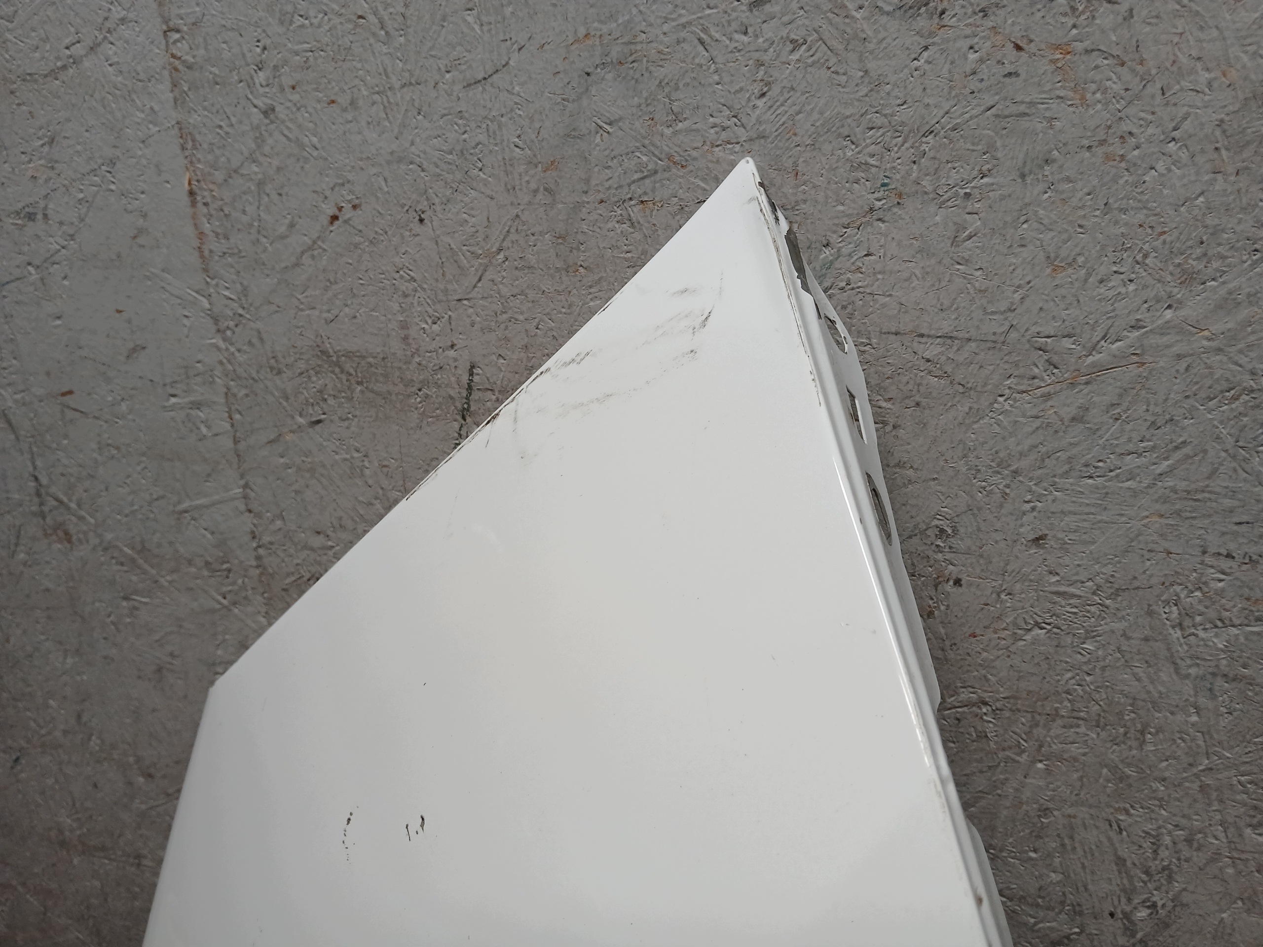 parafango anteriore destra FORD PUMA MK2 19