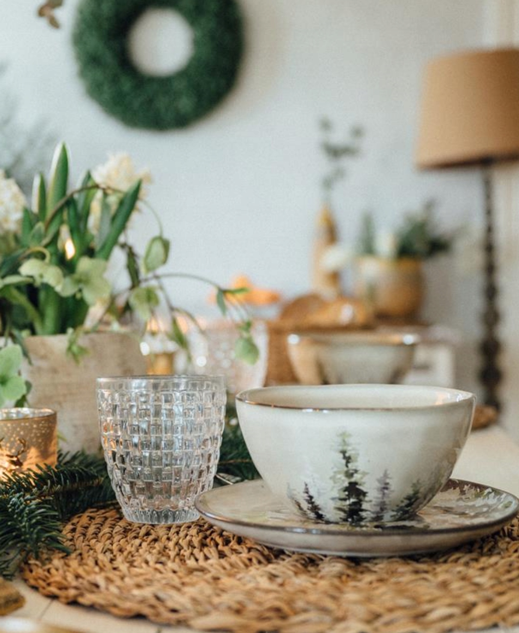 PODKŁADKA OKRĄGŁA NA STÓŁ 40 CM Z TRAWY MORSKIEJ EAN (GTIN) 7340197404841