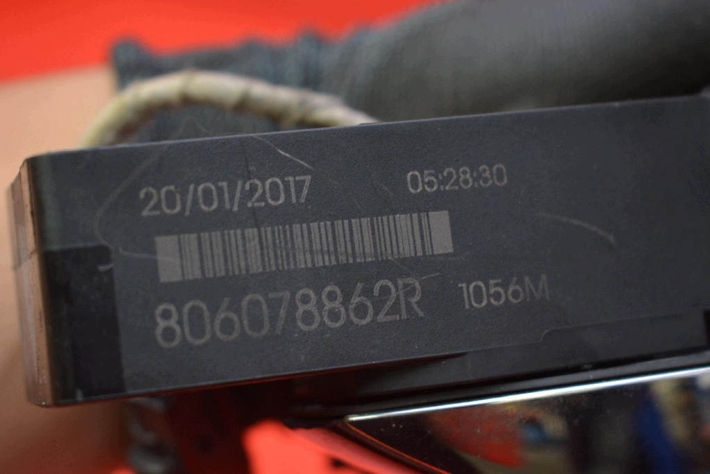 handle left front front TENPF 806078862R RENAULT TALISMAN 1 and 12-20