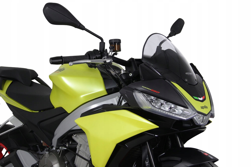 4025066172023 - MRA высокое стекло APRILIA TUONO 660 V4 1100 FACTORY