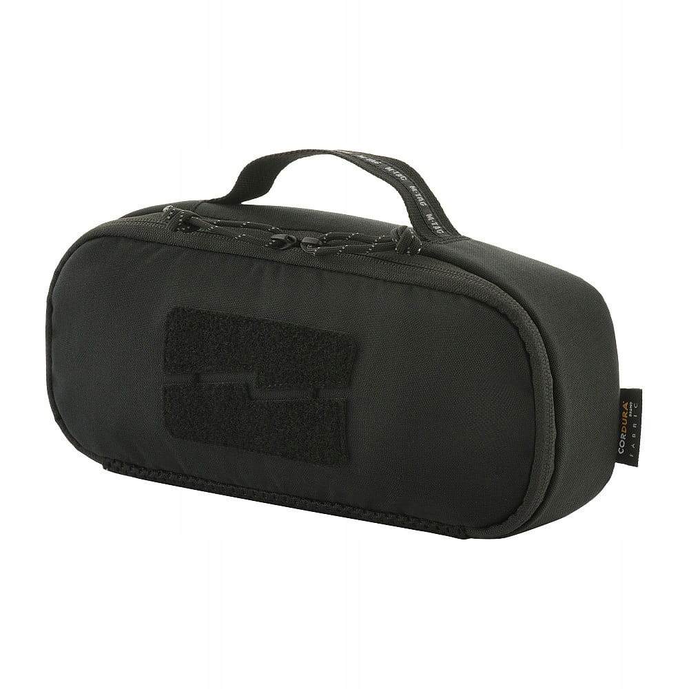 Zasobnik Organizer M-Tac Ergonomiczny Elite Medium Black