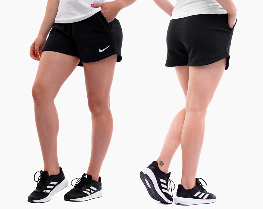 Nike kraťasy krátké dámské sportovní šortky pohodlné Park 20 vel M