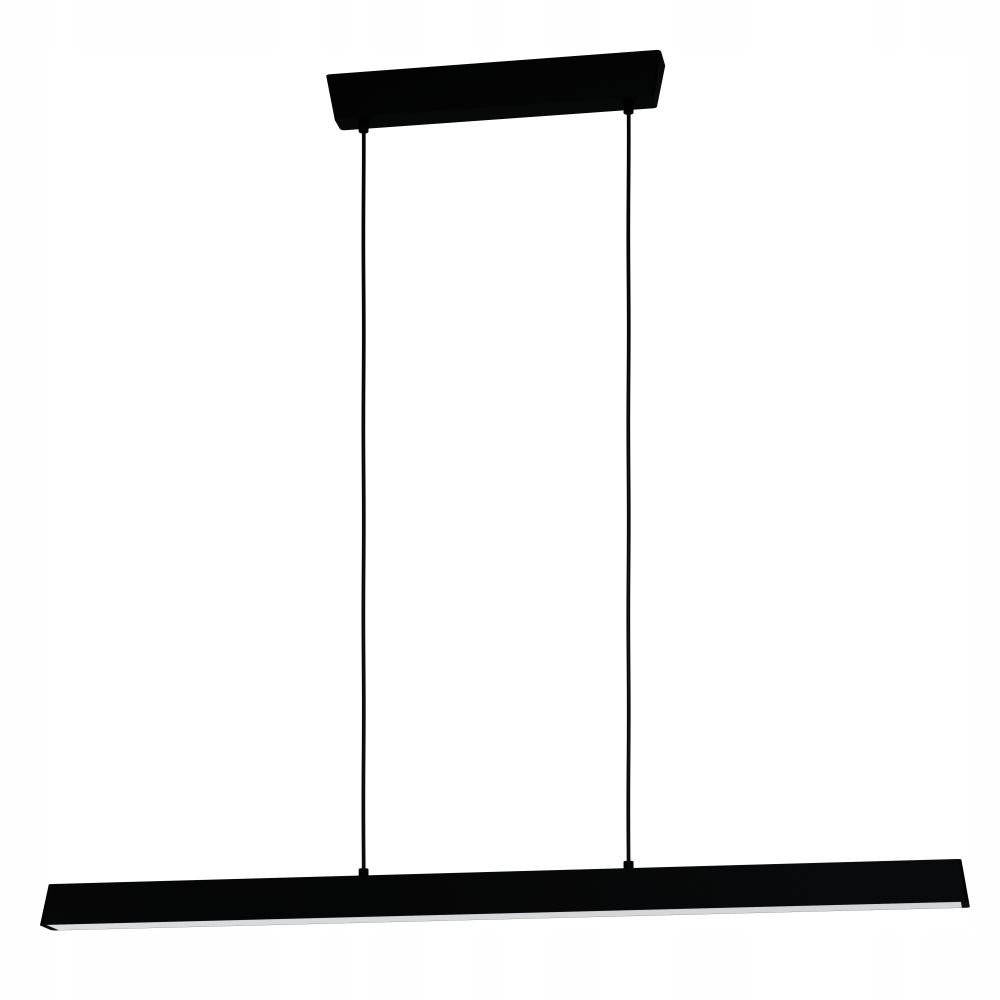 Led závesná lampa 35W Simolaris-z 99603 Eglo