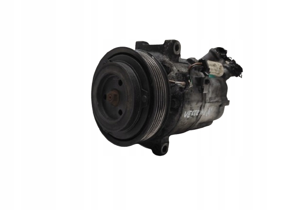OPEL VECTRA C 02- 2.0DTI SPRĘŻARKA KLIMATYZACJI 13140505
