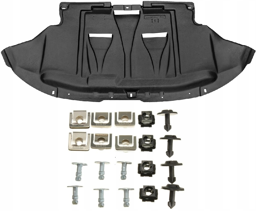 8d0863821q - Капот двигуна Skoda Superb 1 01-08R + запонки