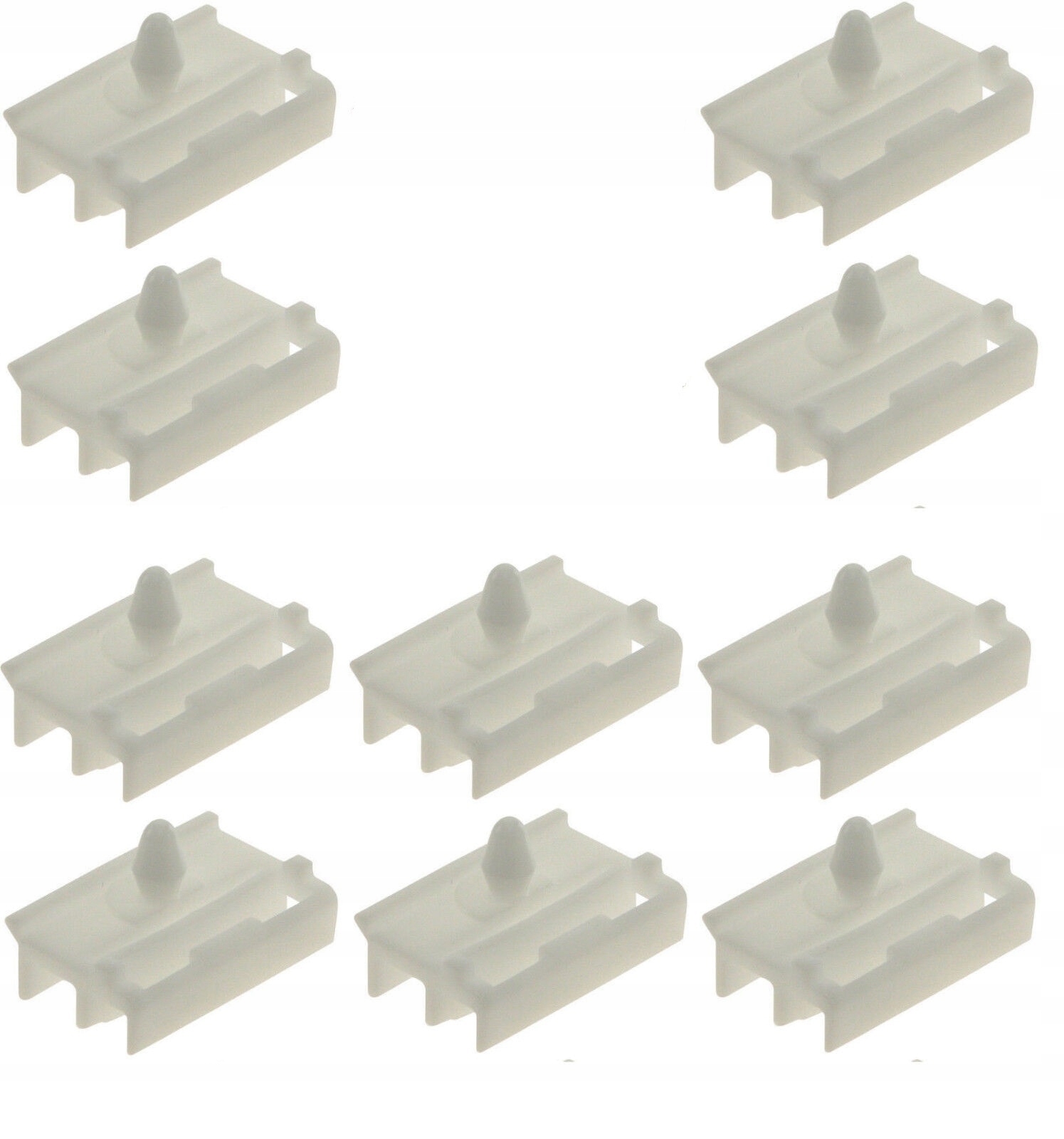 

Bmw 3 E36 E46 Spinka Listwy Progu Zewn