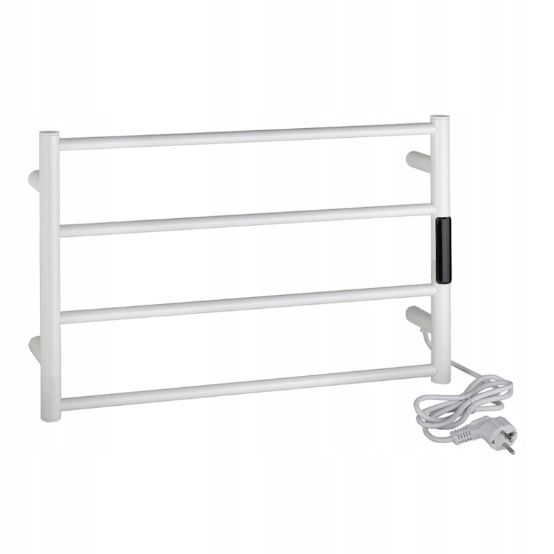 Bemeta 704151084 elektrická sušička na uteráky 560x370x90 63W biela