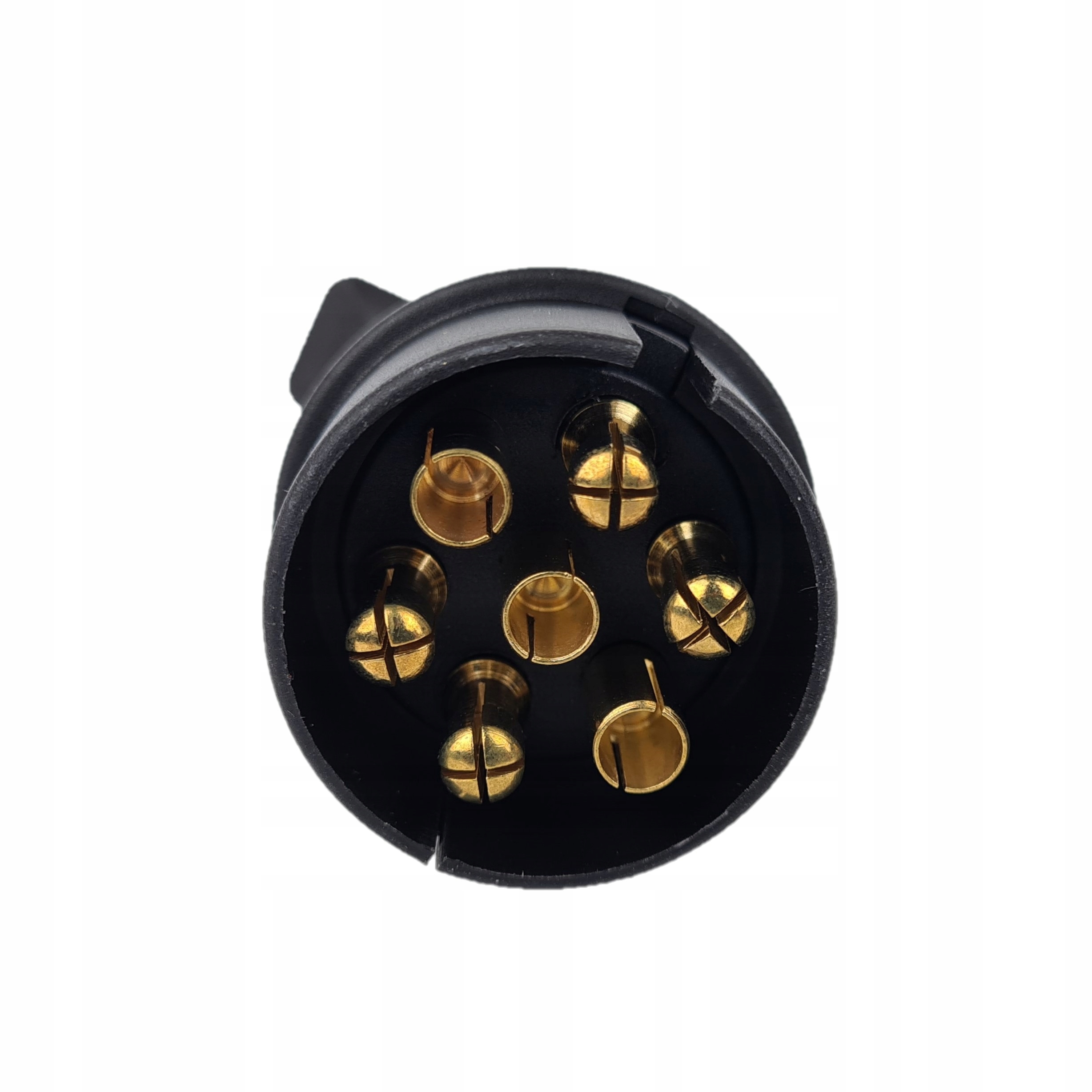 WTYCZKA WTYK do przyczepy 7 PIN Numer katalogowy części BV0274