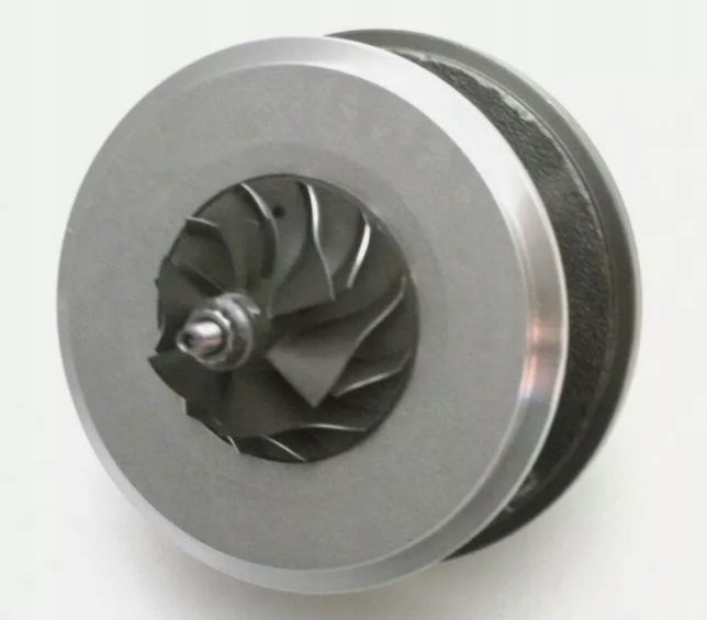 Jádro Cartridge Vložka Turbíny Opel Signum Vectra C 2.2 Dti 101 117 125