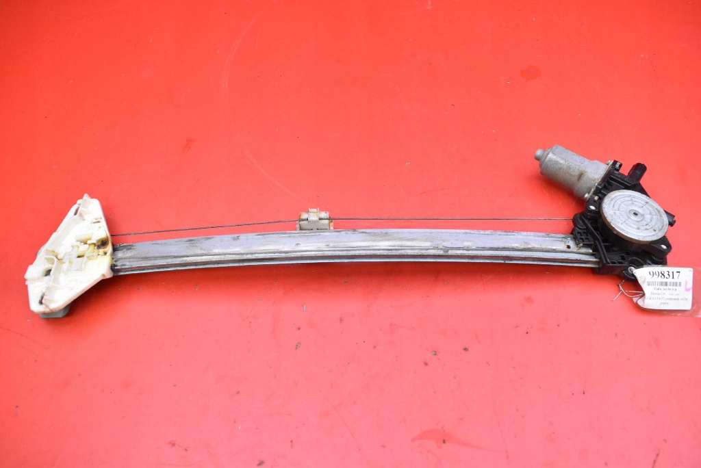 window regulator right front EU HONDA CRV 3 III 06-09