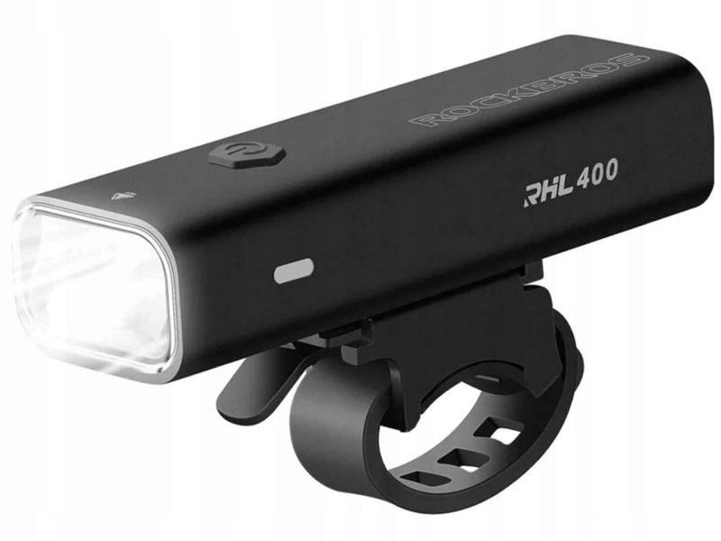Lampka rowerowa Rockbros 24310006001