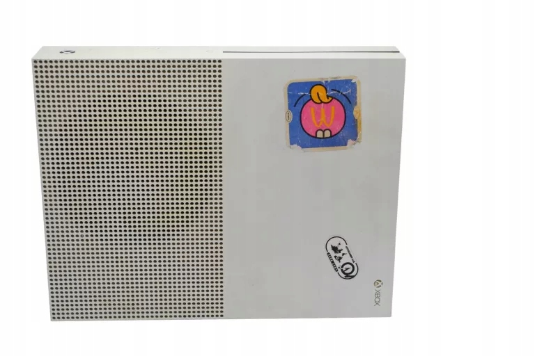 Консоль Xbox One s All-Digital Edition 500 ГБ белый