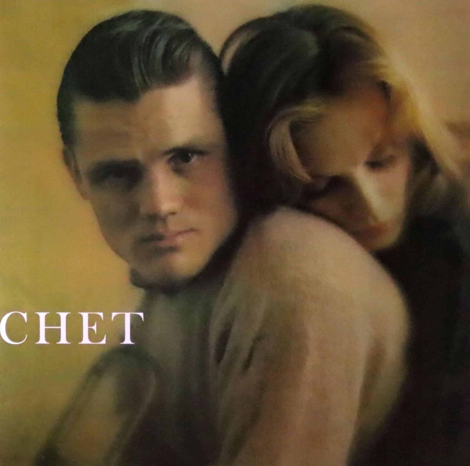 Chet Baker: Chet (coloured) [winyl]