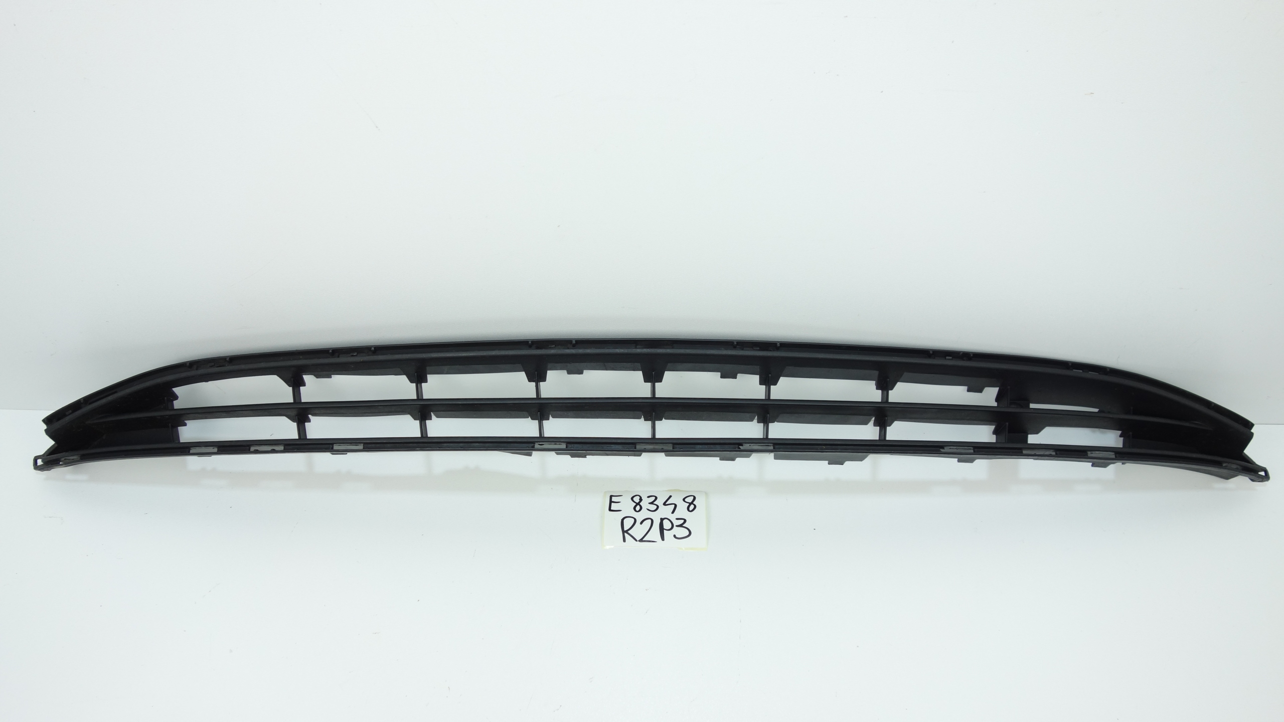 OPEL CORSA E 2014- grille grid bumper front 13432002 475498858