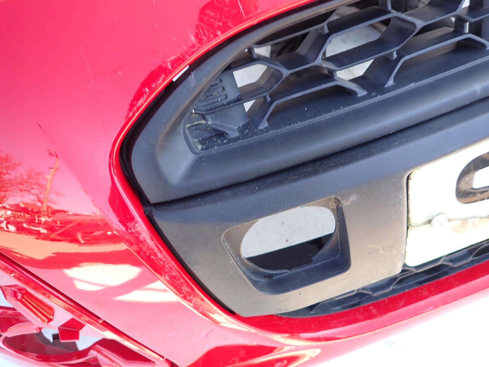 CITROEN C1 and 1 LIFT 12-14 bumper front front