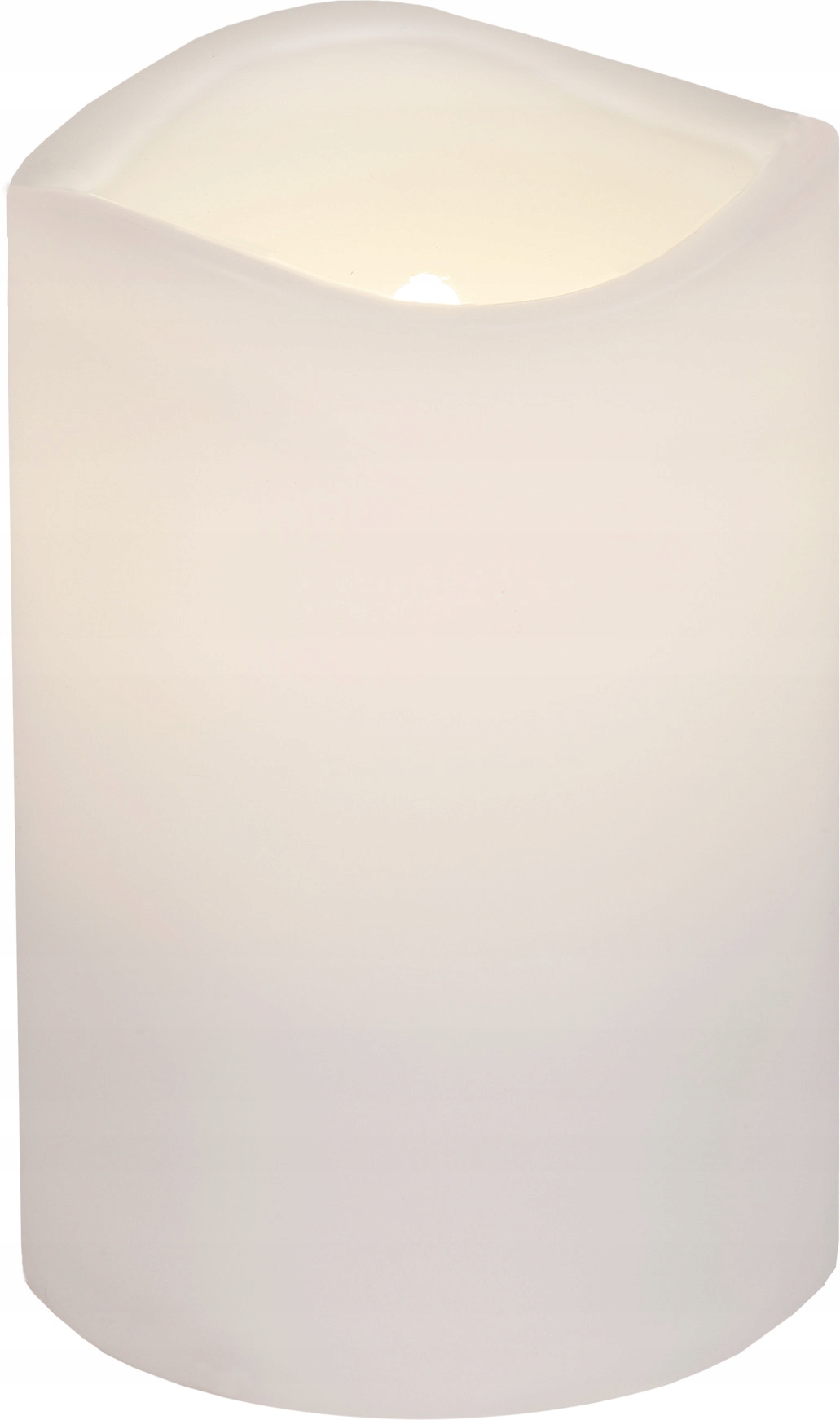 

Szwedzka Świeca Led Paul 11,5cm