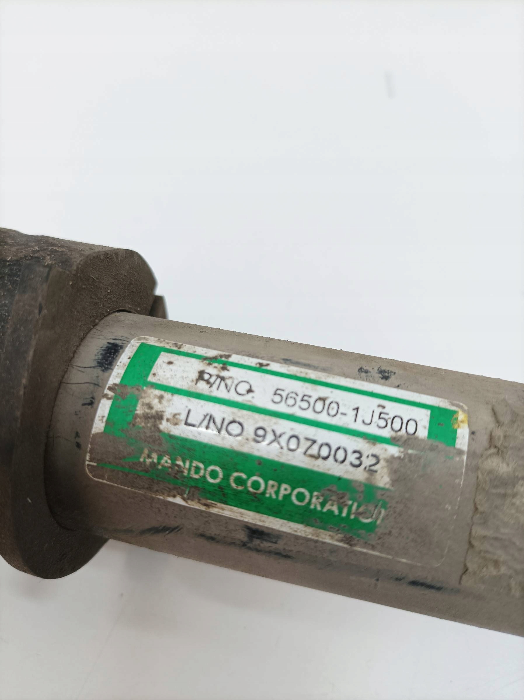 servo control EU 565001J500 Hyundai i20 and (2008-2014)