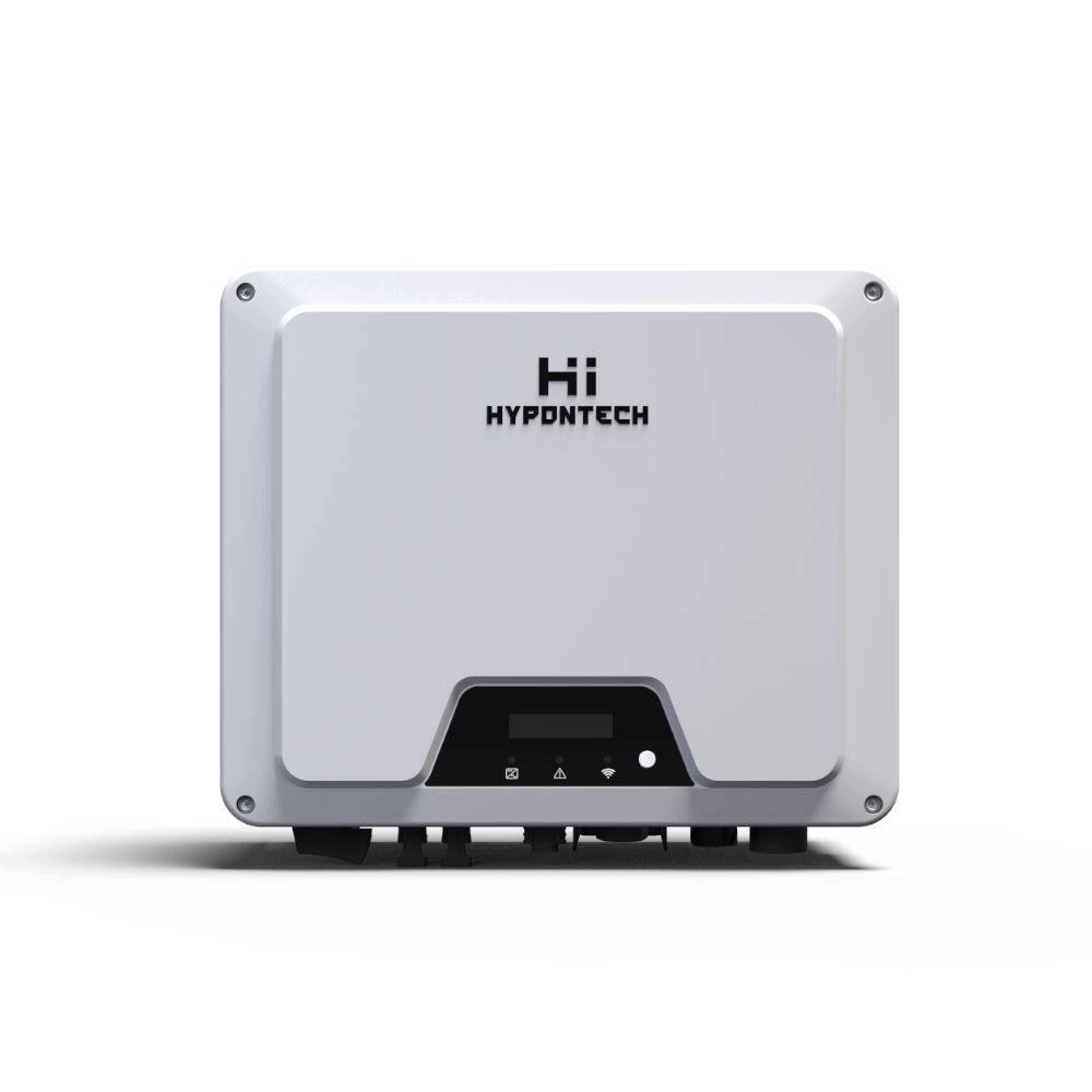 Hybridní měnič HHT-10000 3F Hypontech