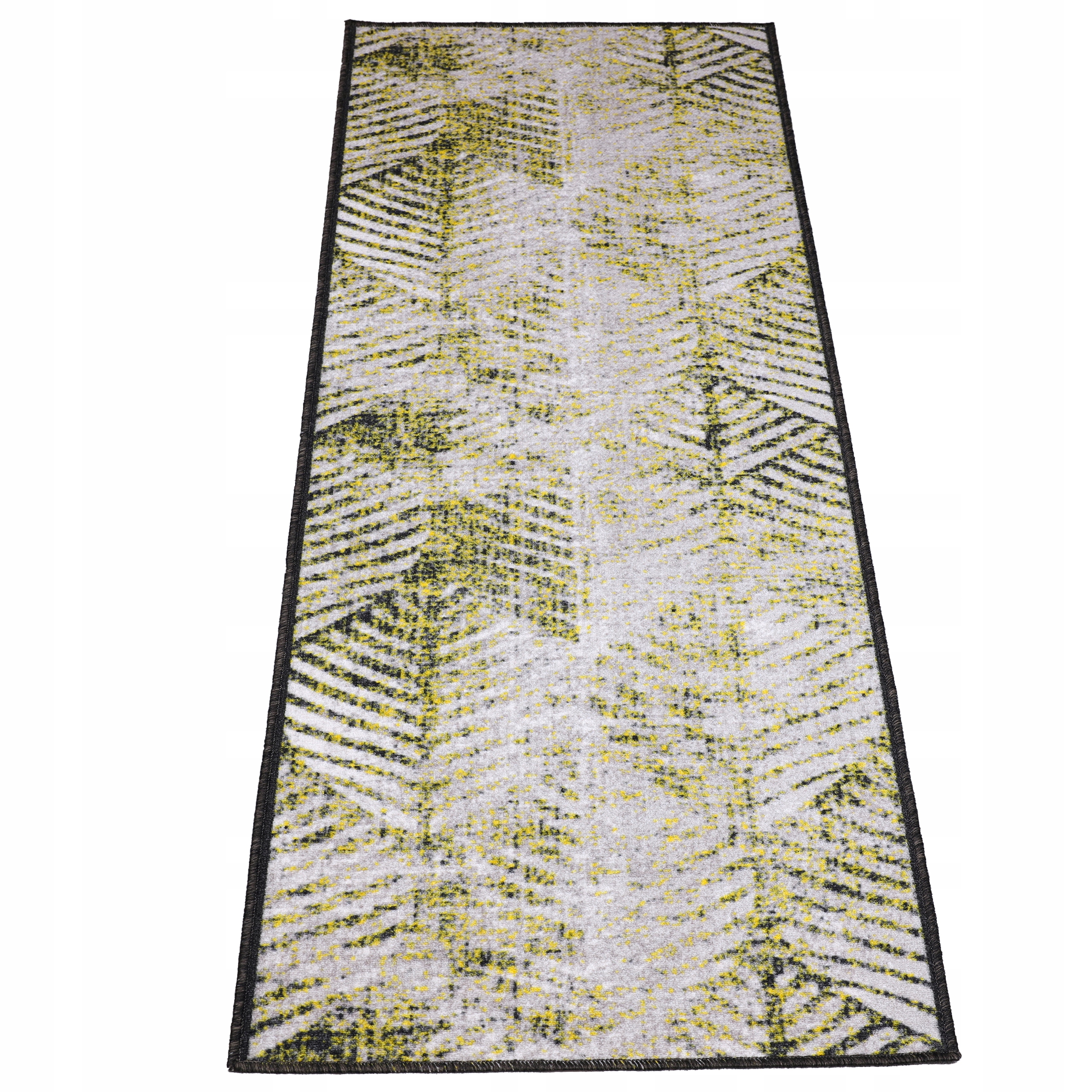 Koberec Běhoun Do Předsíně Protiskluzový Kobereček Do Kuchyně 100x180