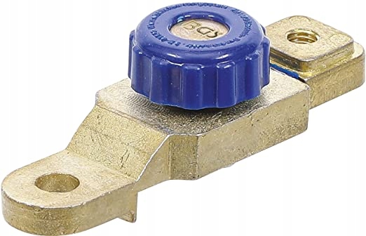 Wyłącznik masy akumulatora motocyklowego