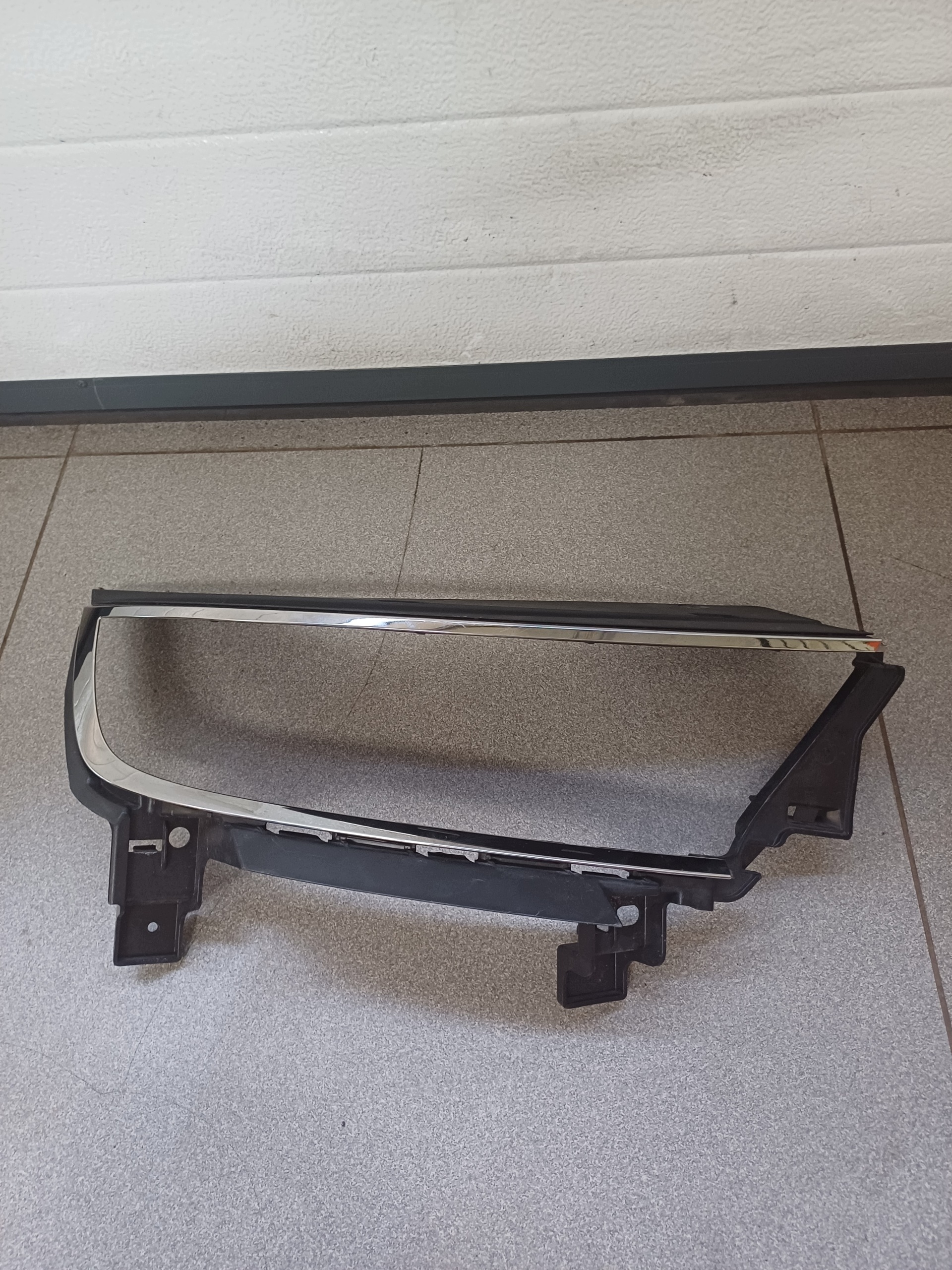 frame lights right OPEL MOKKA B 9835213880 A00237630