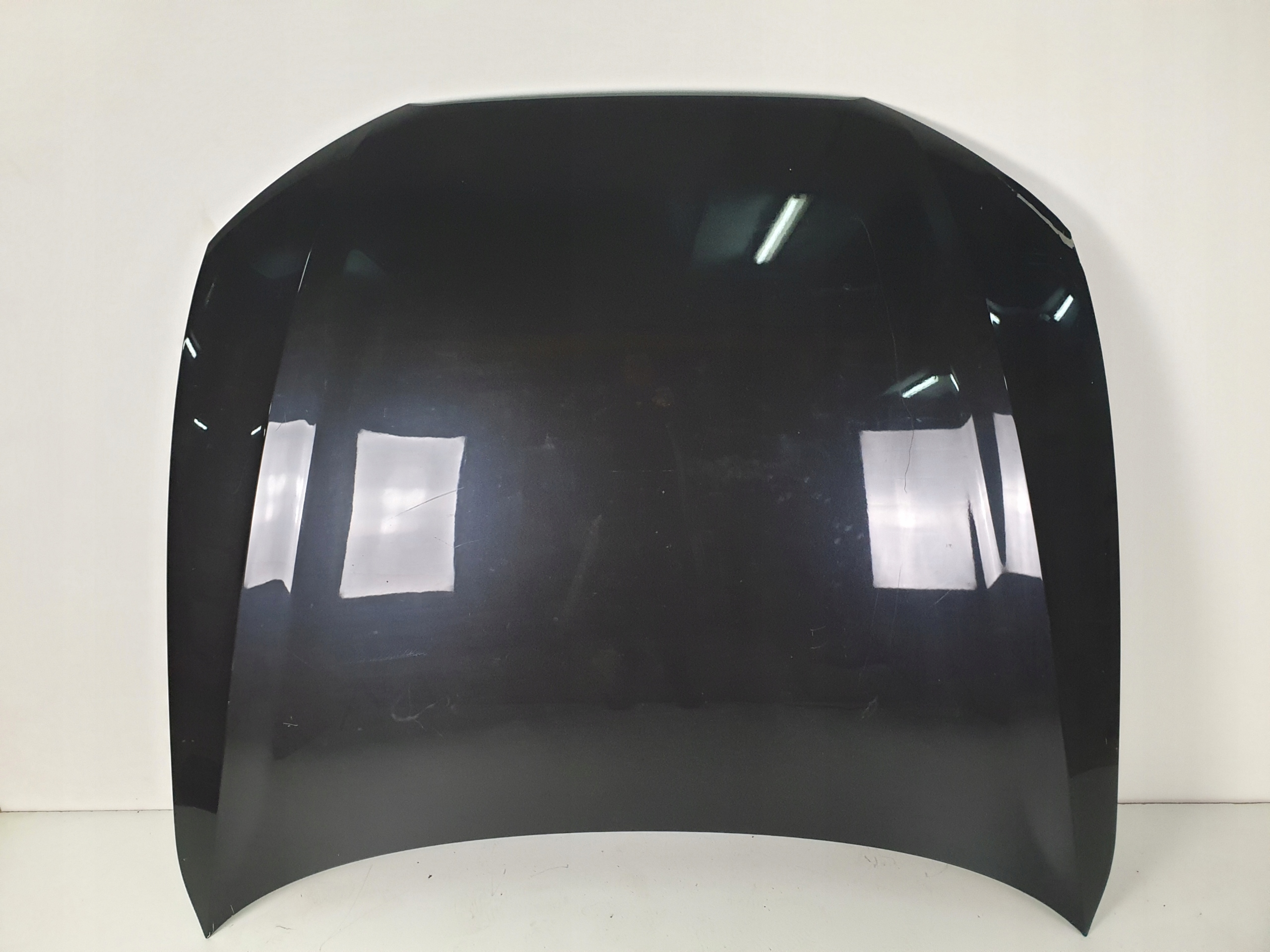 AUDI A6 4G C7 MASKA POKRYWA SILNIKA