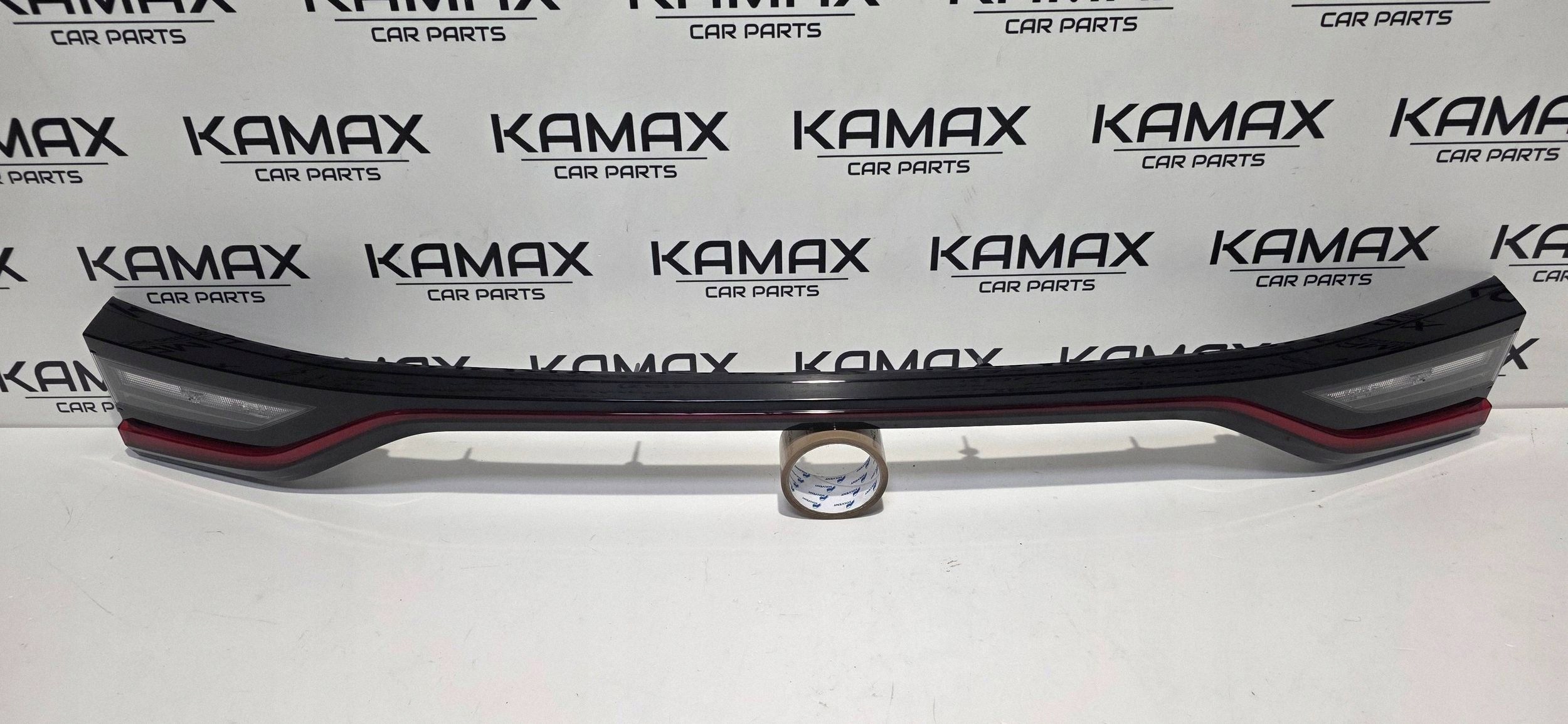 light cap LED rear part LEXUS LBX 23- original 81580-52470