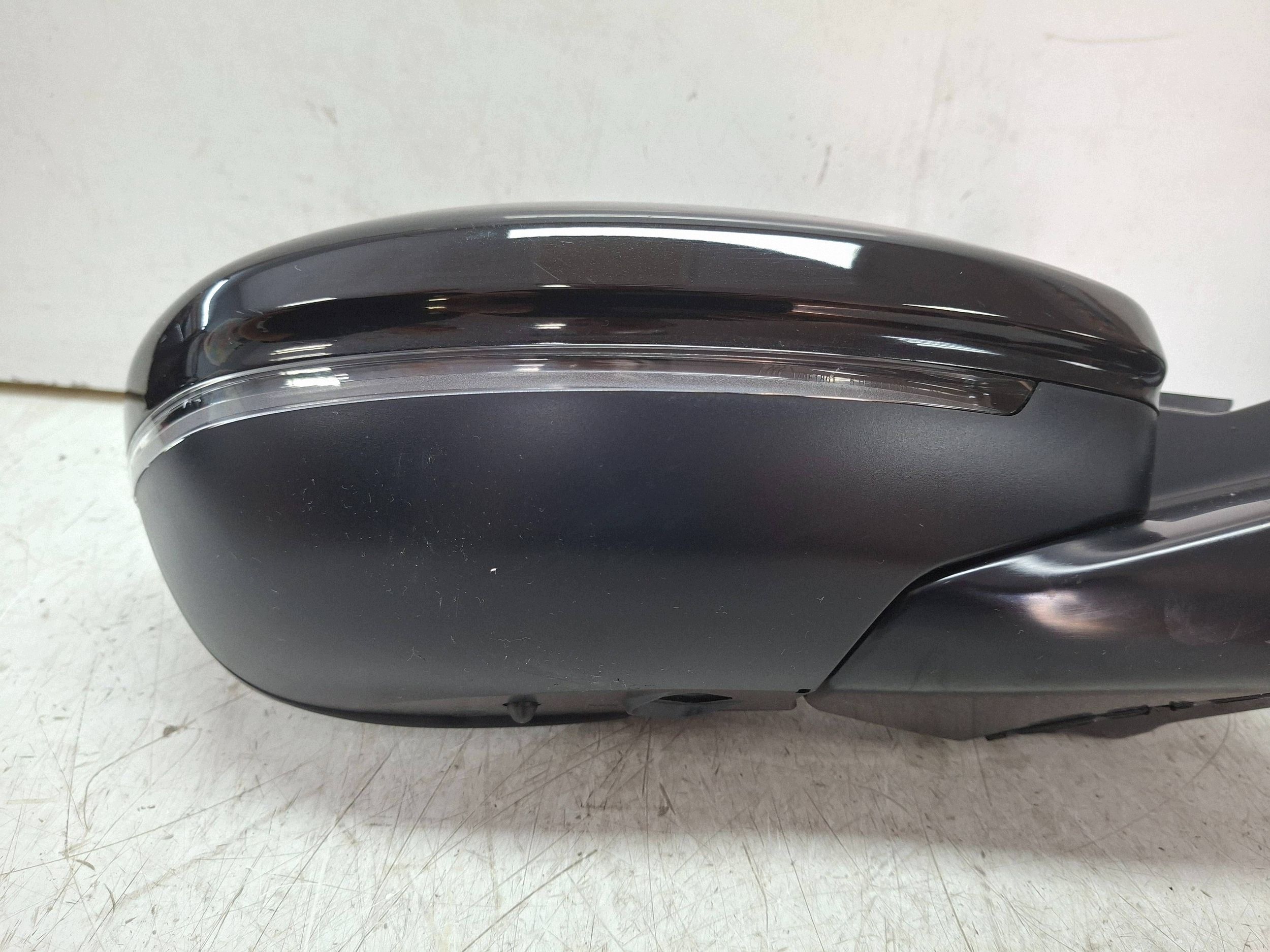 mirror right 14 vertical OPEL MOKKA II 2020