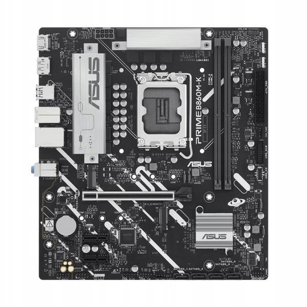 Asus Prime B860M-K