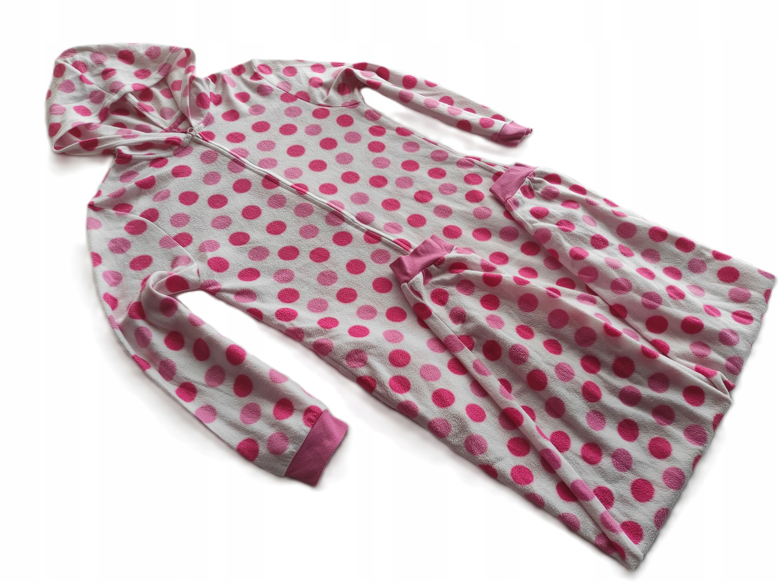 ADORE____POLAROWY PAJAC PIŻAMA ONESIE 36