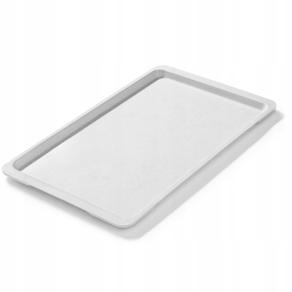 

Taca Poliestrowa Szara Gn 1/1 Forgast FG12511