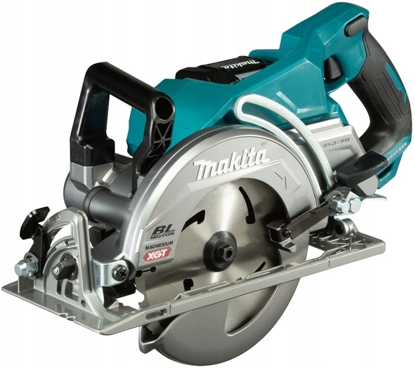 Akumulátorová Kotoučová Pila 185 MM 40 V Xgt 1*4.0 Ah