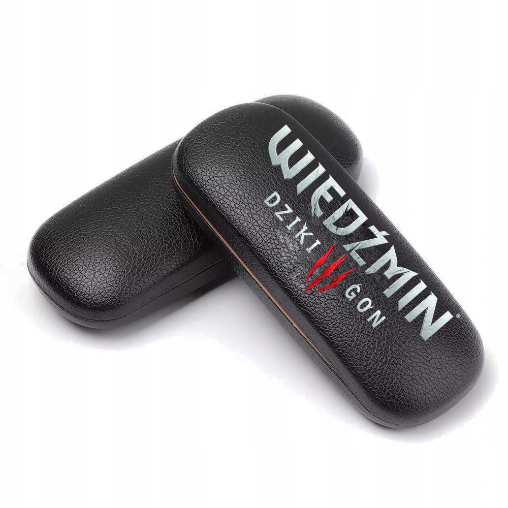 

Etui Na Okulary Wiedzmin 01
