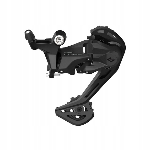 Zadní přehazovačka Shimano Cues RD-U3020 Sgs dlouhá 9 řad. Box