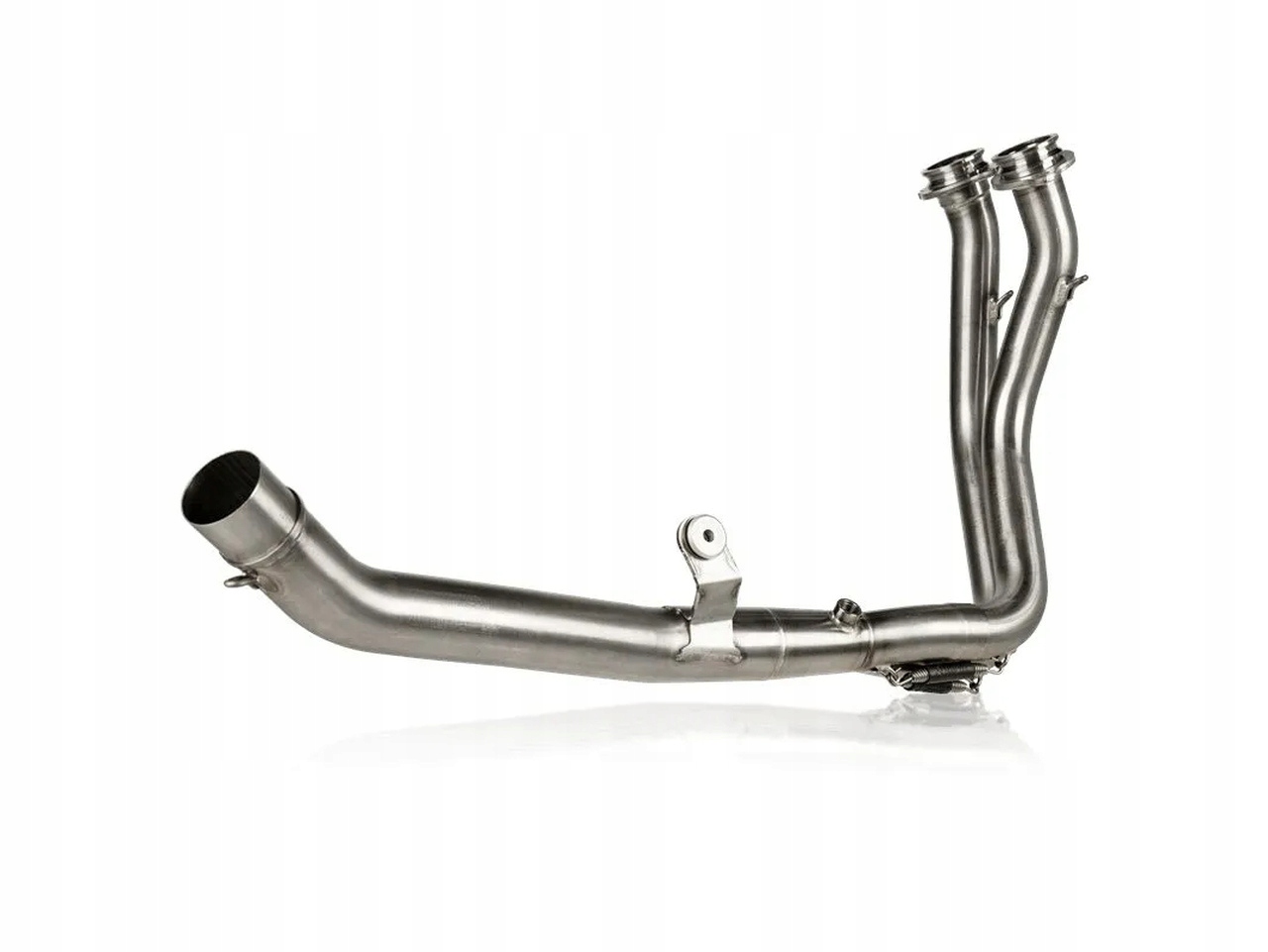 Výfukový kolektor Akrapovic Honda XL 750