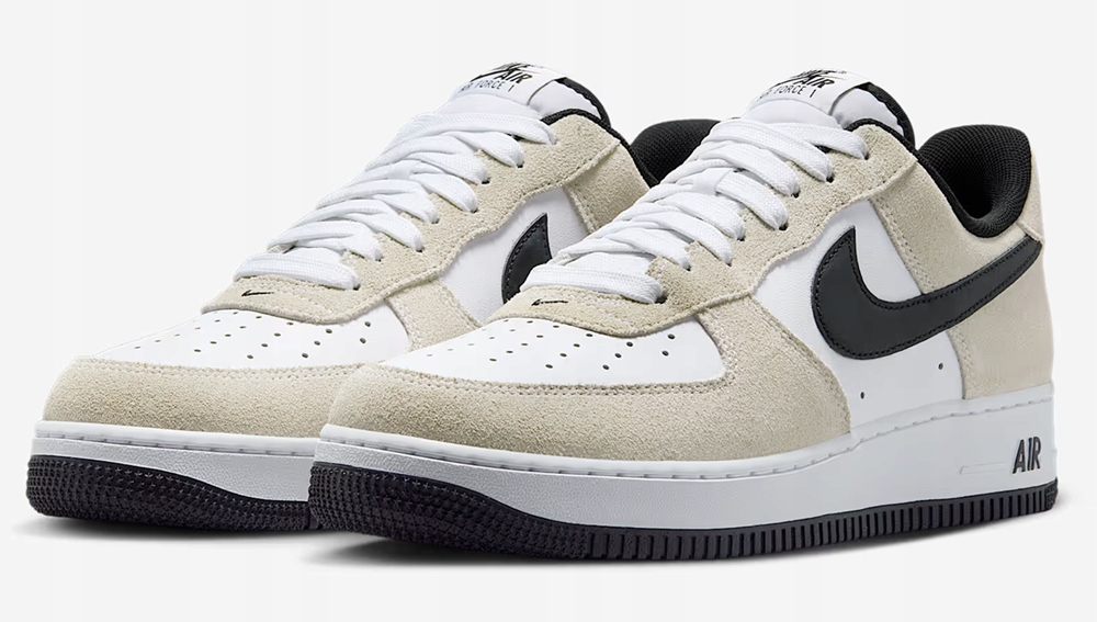 Nike Air Force 1 07 Lv8 Emb - Niska cena na Allegro
