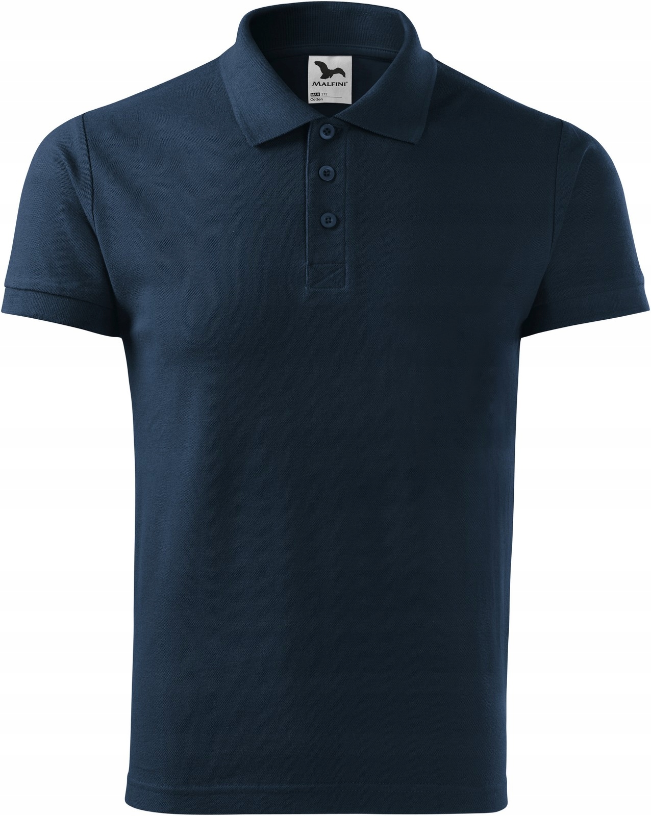 

Malfini Cotton 212 męska koszulka polo Bawełna XXX