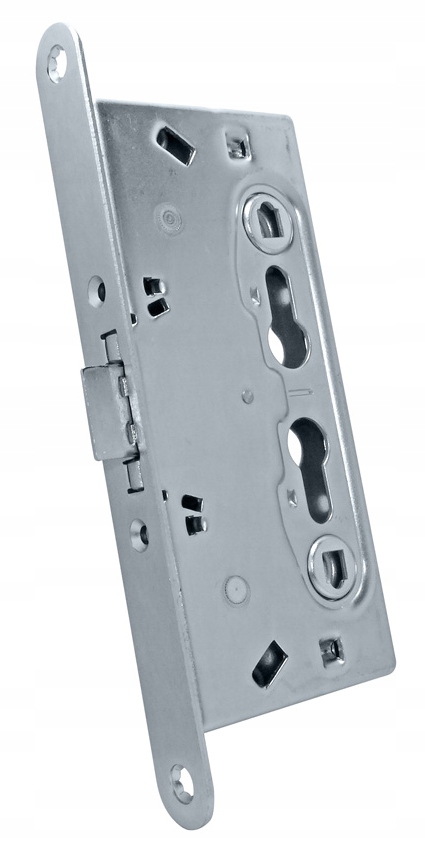 

Zamek do drzwi techniczych 72/65 uniwersalny
