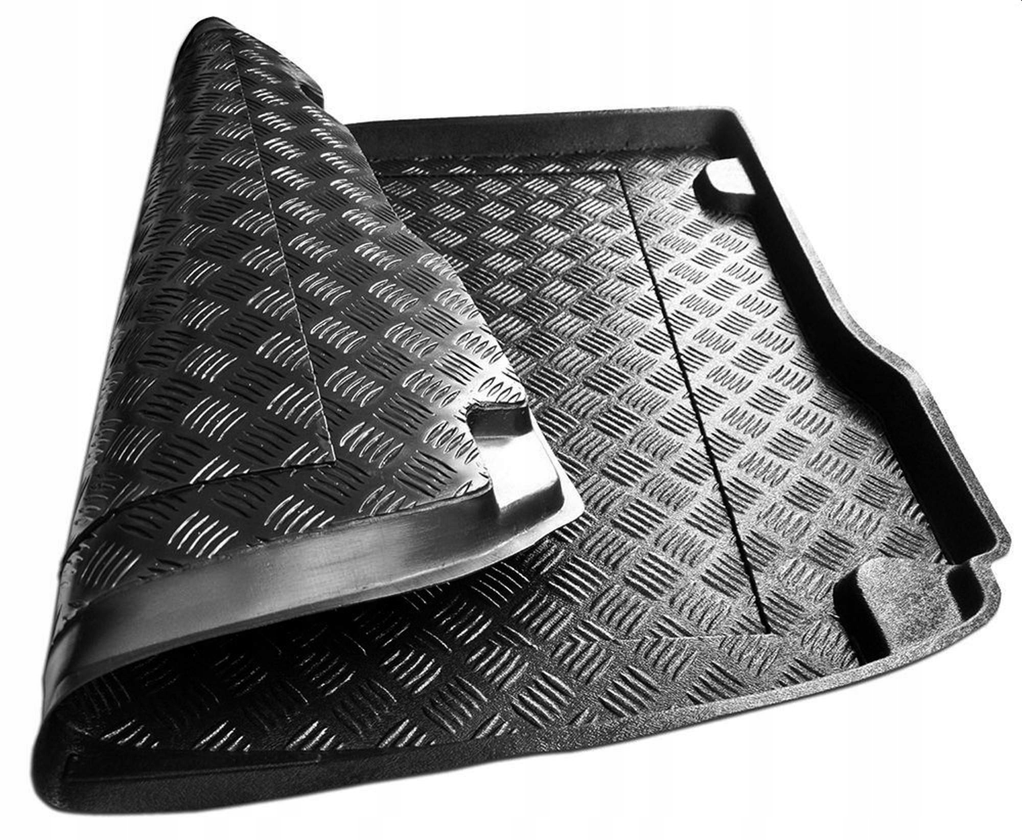 Rohož do kufru Infiniti Q50 I S 2013-2020 – jedna podlaha zavazadlového prostoru,