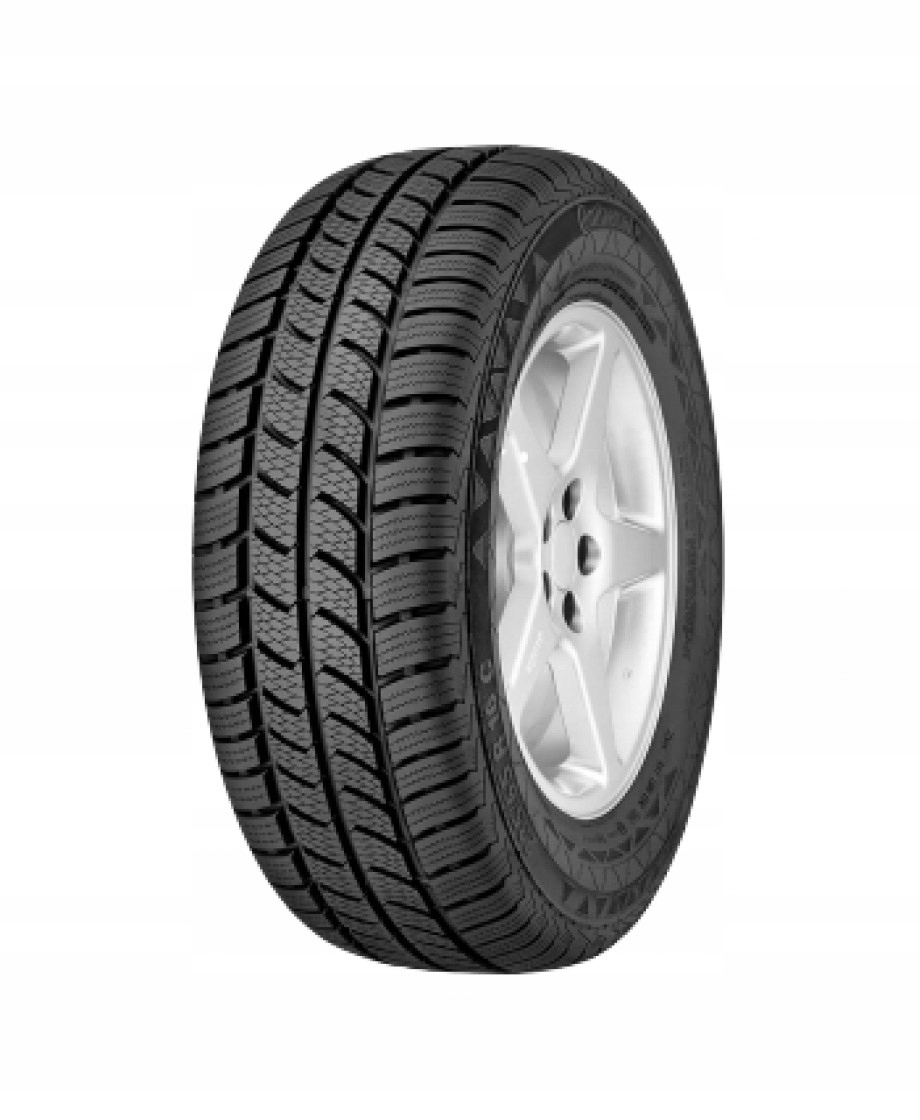 Continental Vancowinter 2 225/65 R16 112 R