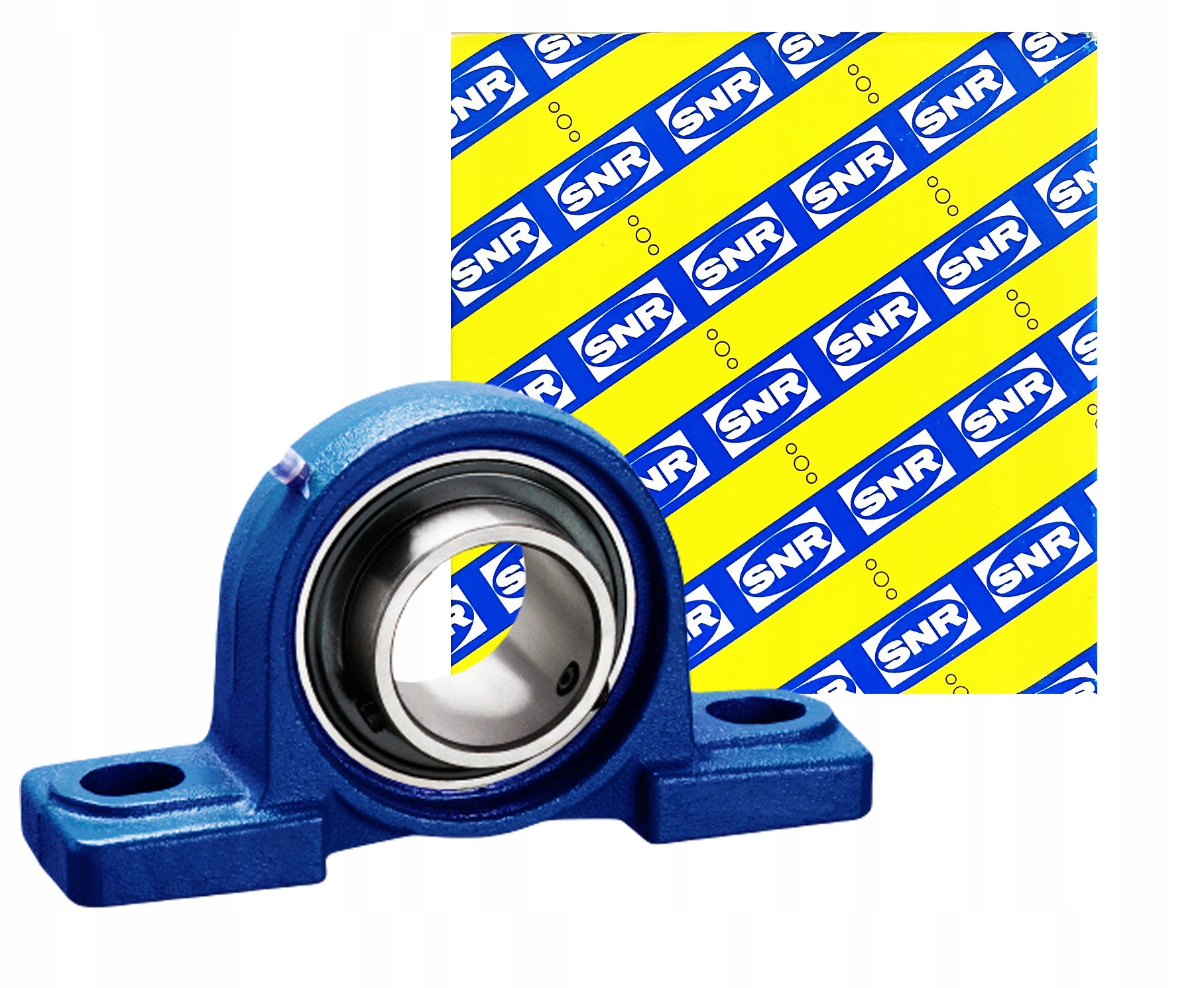 Ložisková Jednotka Ucp 208 Snr, Samonastavitelné Ložisko