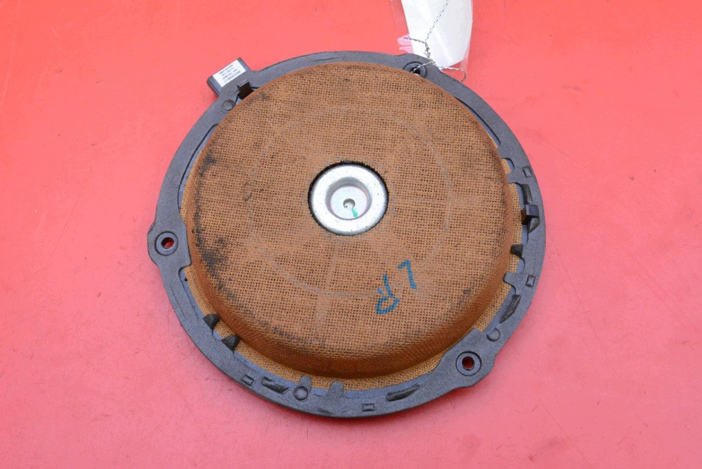speaker left front 9665231880-01 CITROEN DS5 12-15