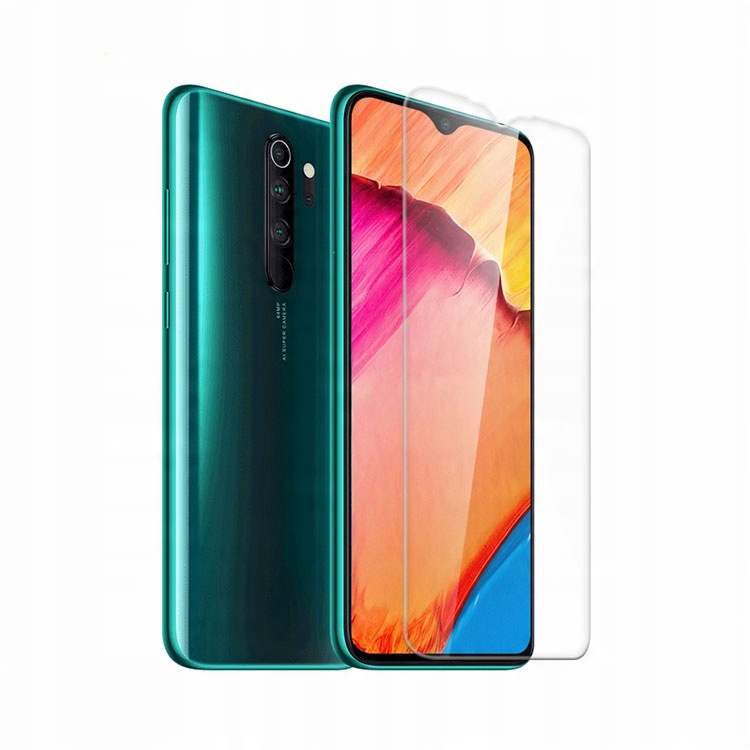 

Szkło Hartowane 9H na ekran do Lg K52