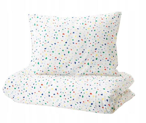 

Ikea Mojlighet poszwa komplet pościeli 150x200 cm