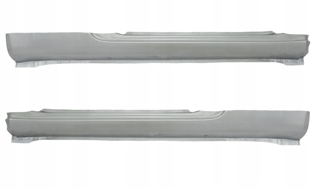 TOYOTA YARIS 99-05 3D PROGI LEWY + PRAWY