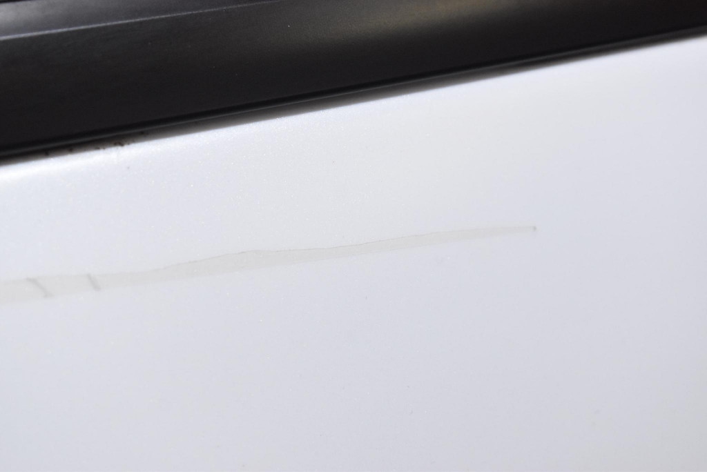 Tür rechts heck hinten BIALE TESLA MODEL S LIFT 16-21
