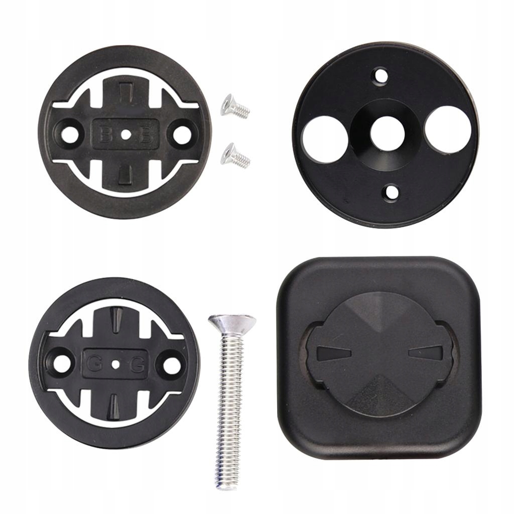 Licznik rowerowy Adapter mocowania mostka do / / , Kod producenta liuyudalu382