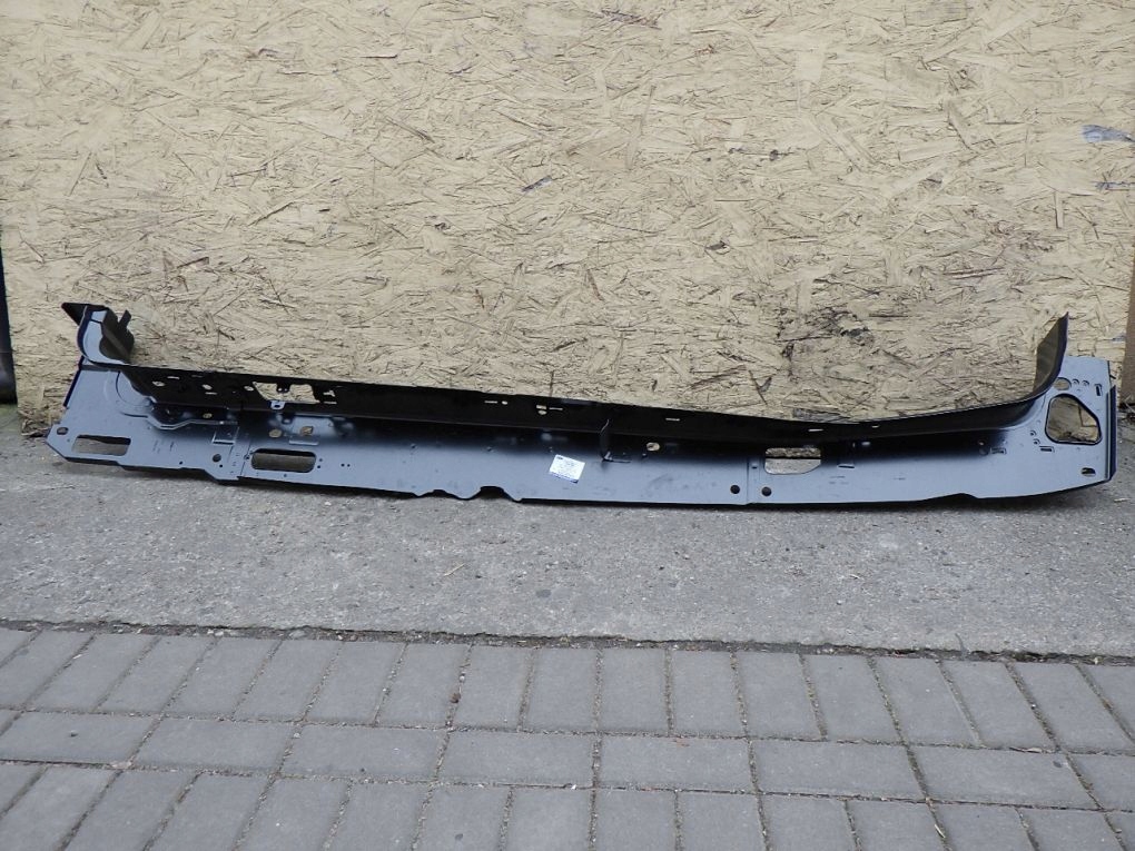FORD TRANSIT MK8 13- pillar rear right new original