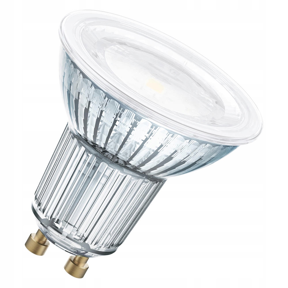 

Żarówka Led GU10 6,5W=80W 2700K 120ST Osram