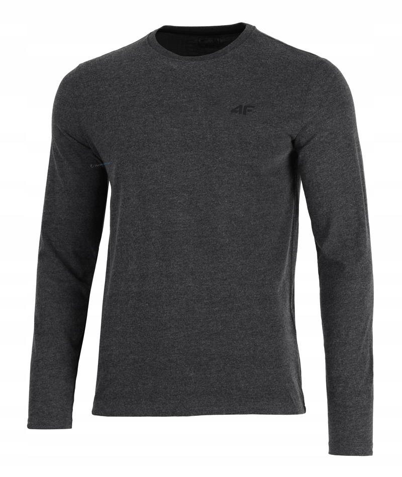 

4F Męska Koszulka Longsleeve 4F TSML350 rozm XL